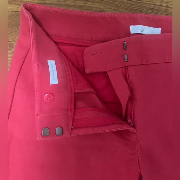 Loft Rivera crop pants - Picture 3 of 4